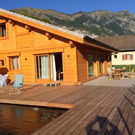 Aux 3 Biches Отель типа 