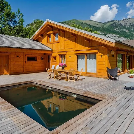 Aux 3 Biches Bed & Breakfast