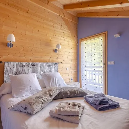 Bed & Breakfast Aux 3 Biches 3*