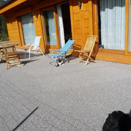 Bed & Breakfast Aux 3 Biches 3*