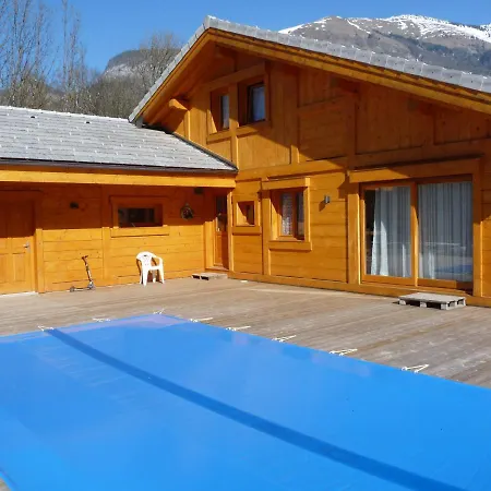 Bed & Breakfast Aux 3 Biches
